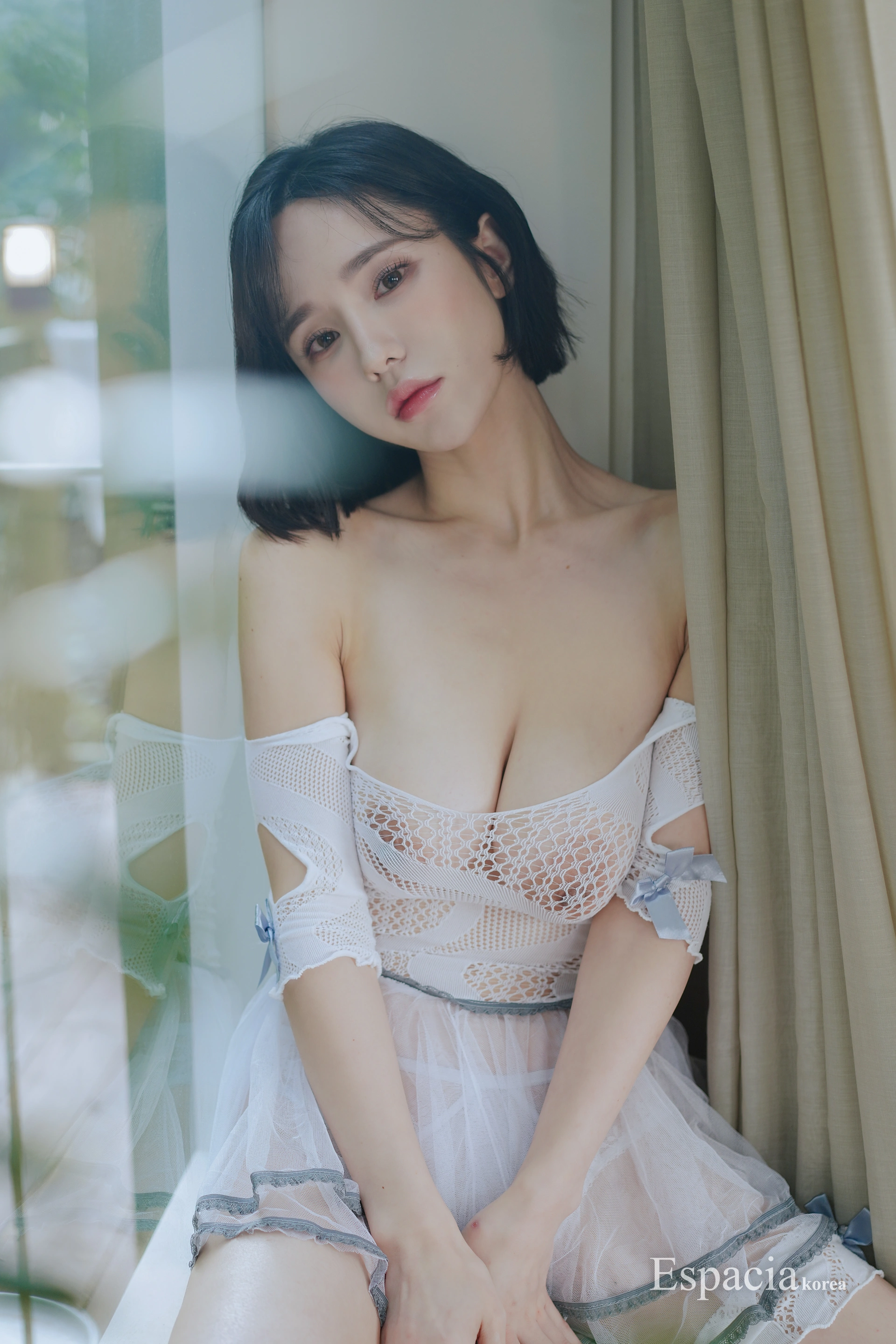 [Espacia Korea] EHC#127 - YUNHA 0