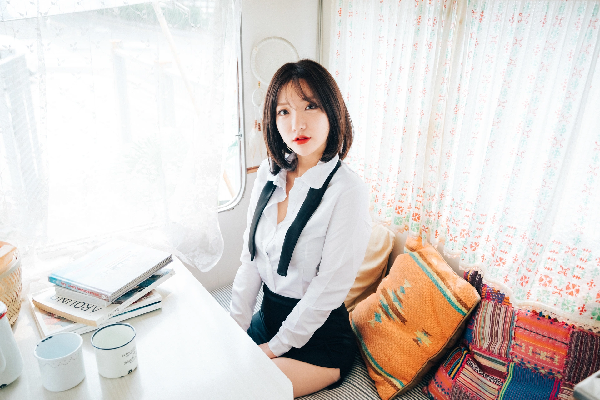 013.[Loozy] -  Ye-Eun - Officegirl's Vacation Vol.2 1