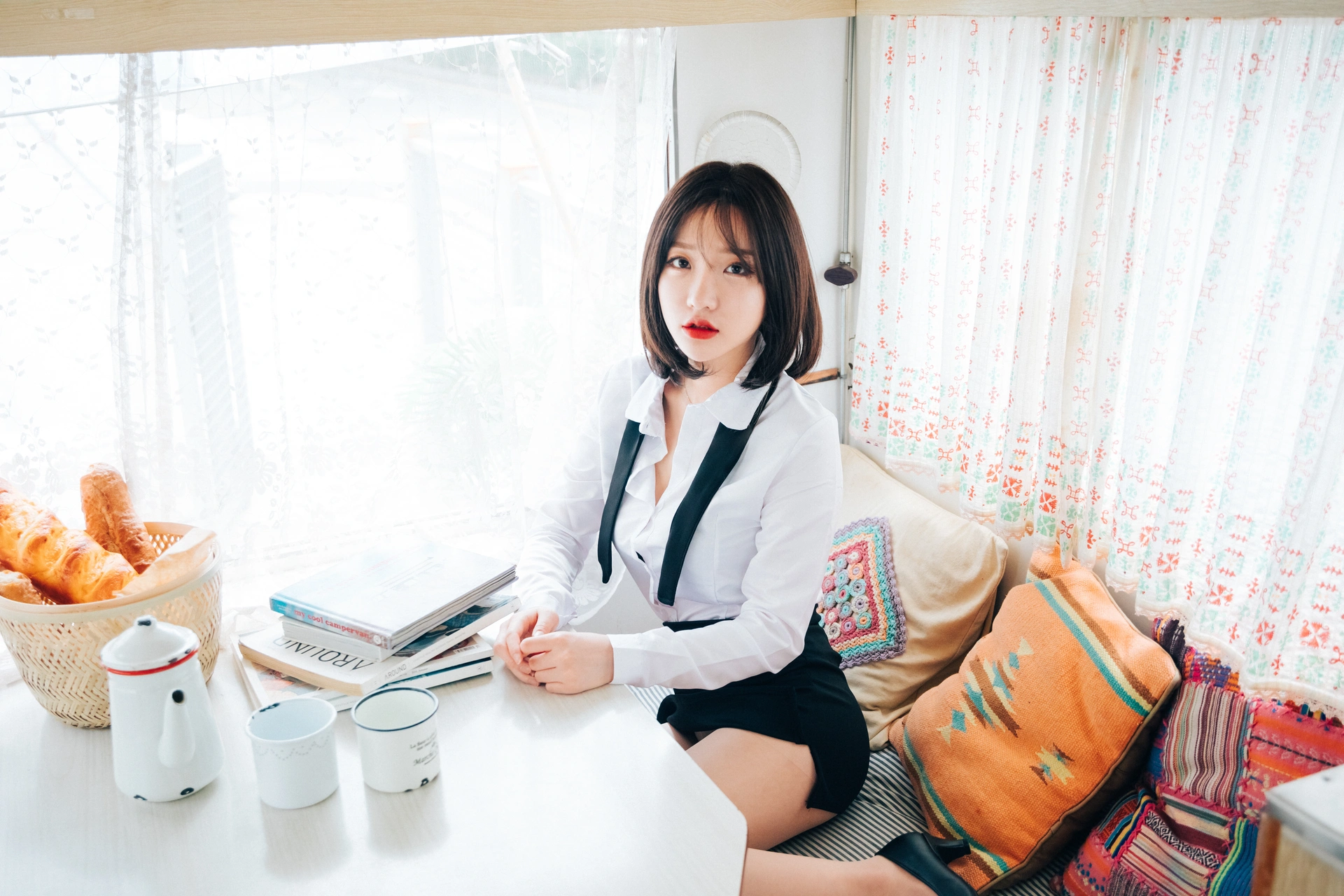 013.[Loozy] -  Ye-Eun - Officegirl's Vacation Vol.2 2